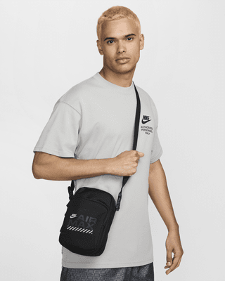 大人気 早い者勝ち NIKE ヘリテージ クロスボディバッグ 3L NIKE公式】ナイキ ヘリテージ クロスボディバッグ (3L